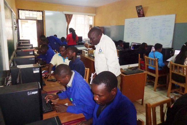 Kenya – L’Istituto “Don Bosco Boys’ Town” riceve la licenza per i formatori