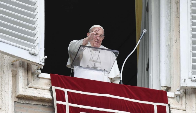 Vaticano – Vigília Ecumênica “para confiar a Deus os trabalhos do Sínodo”