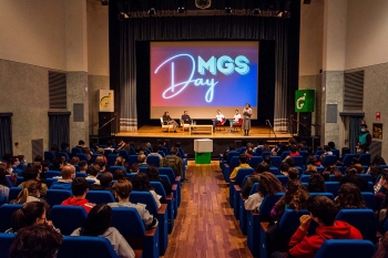 Italie - « MGS Day (Journée du MSJ) » à Valdocco