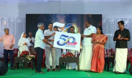 India – Golden Jubilee Celebration Marks Half a Century of Don Bosco Sneha Bhavan's Impact in Kochi