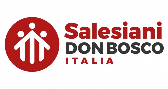 Italia – Il nuovo logo dei Salesiani in Italia: educazione, accoglienza, accompagnamento e comunione