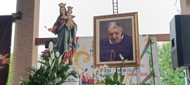 Italy – Three days with Fr Galli 2024