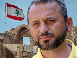 Lebanon – Salesians in a context of war