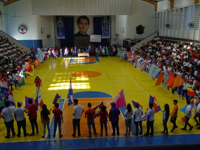 Panamá – El deporte, una vía para alcanzar la santidad