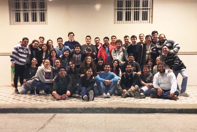 Argentina - La Comisión MJS prepara el encuentro “Zatti Joven 2019”