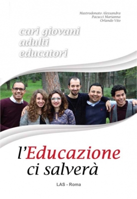 L’educazione ci salverà