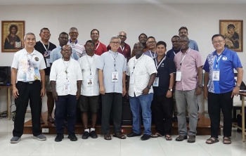 Papúa Nueva Guinea – III Capítulo Inspectorial de la Visitaduría salesiana PGS