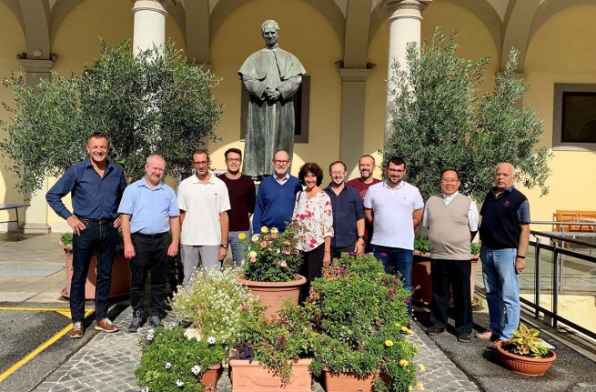 RMG – Assemblée Générale du Don Bosco Network