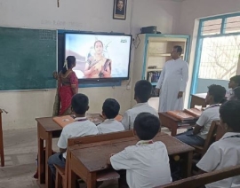 Stati Uniti – Giornata Mondiale della Pace: “Salesian Missions” mette in luce i programmi salesiani che costruiscono ambienti pacifici e solidali