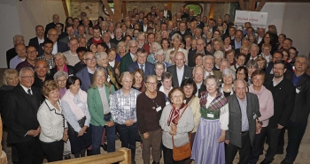 Alemania - Encuentro de benefactores y amigos de Don Bosco