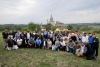 Italia – “Corso Germoglio” e “Corso Respiro” in pellegrinaggio insiemi ai luoghi santi salesiani