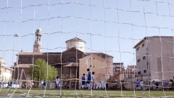 Italia – Tv2000 dedica un docufilm agli oratori per la festa di Don Bosco