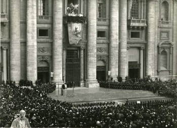 Italie - 1er avril - Souvenir de la canonisation de Don Bosco