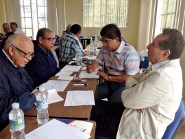 Mexico – Salesian Day of Educative Pastoral Planning