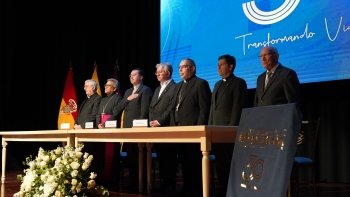 Ecuador – The UPS celebrates 30 years of institutional life with a solemn ceremony on the Cuenca campus