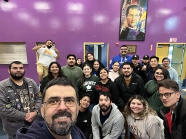 United States – The Heart of Service: the Stories Behind the Salesian Family Youth Center