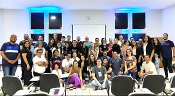 Brasil - Educar y evangelizar en el ambiente digital: el encuentro inspectorial sobre comunicación social de los Salesianos del Nordeste