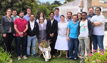 Portugalia – Spotkanie koordynatorów ds. duszpasterstwa młodzieży salezjanów i córek Maryi Wspomożycielki wzmacnia wspólną drogę