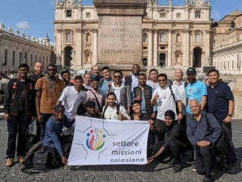 RMG – Curso de Orientación para Nuevos Misioneros 2023