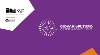 Italia – Expectantes por el futuro y preocupados por el presente: la fotografía de la investigación del Observatorio IUSVE “Giovani e futuro” - IPSOS sobre los jóvenes italianos