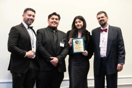 United States – Salesian Family Youth Center Gala: Fun for Funds