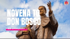 Sudafrica – La Novena a Don Bosco dei giovani cattolici del Sudafrica