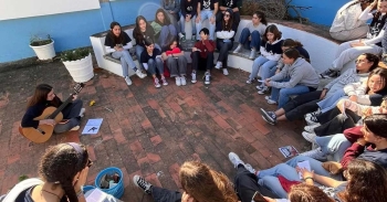 Portugalia – “Uwierz we mnie”: salezjanie z Lizbony organizują akcję “Anima” z udziałem młodych wolontariuszy