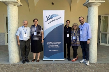 Italie - Début du IIIe Séminaire pour la promotion des Causes de Canonisation et Béatification de la Famille Salésienne