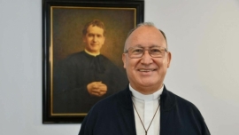 Italia – Padre Antúnez (Missioni Don Bosco): "El más grande no es el que dirá que ha ganado, sino el que mejor habrá servido a la causa de su pueblo"