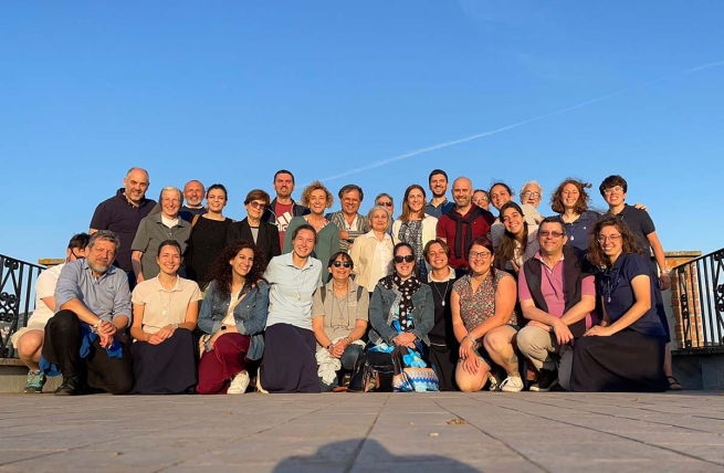 Italy – Meeting of the Regional Council of Salesian Cooperators of Italy, the Middle East and Malta