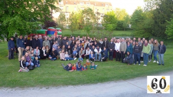 Bélgica – “Servicio Juvenil Don Bosco” celebra 60 años de fundación