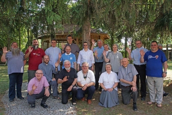 Polonia – Encuentro de los Misioneros 2018