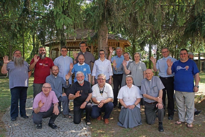 Polonia – Incontro dei Missionari 2018