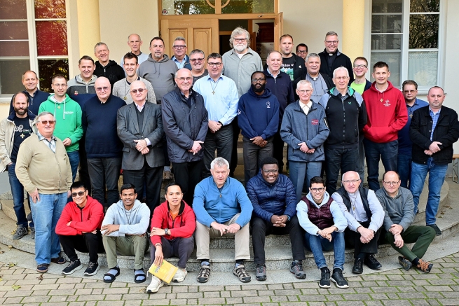 Slovenia – Psycho-physical health at the heart of the Salesian Days in the SLO Province