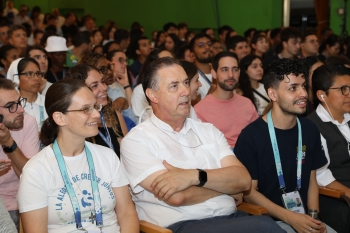 Italia – Forum sinodale dei giovani: dialogo con il Cardinale Ángel Fernández Artime