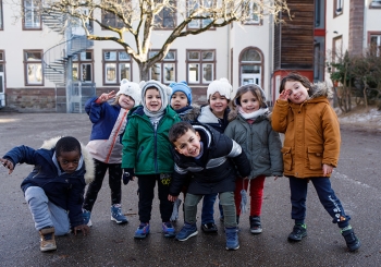 Francja – Sieć “Don Bosco Action Sociale” członkiem założycielem “Alliance Education Jeunesse"