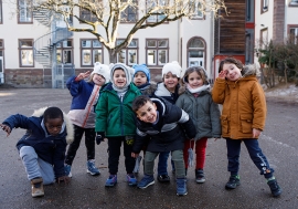 Francia – La red Don Bosco Action Sociale, miembro fundador de la Alliance Education Jeunesse