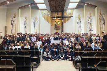 Poland – Salesian Leaders School in Krakow Province