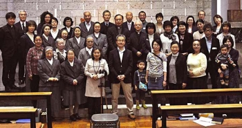 Japón – Los Salesianos Cooperadores se preparan para el Congreso Mundial