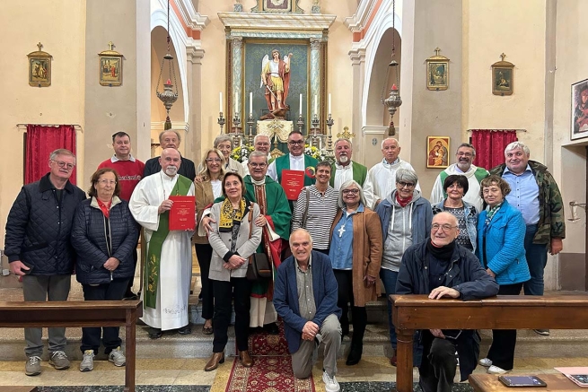 Italia – Celebrazioni per l’80° della morte di don Elia Comini, SDB, e padre Martino Capelli, SCI