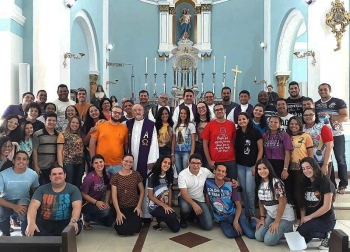 Brazil – SYM Inter-provincial Meeting