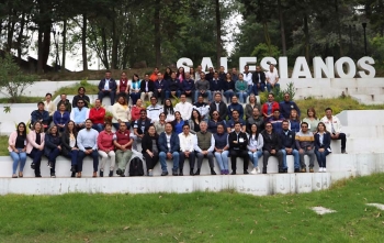 Ecuador - XXXVI Asamblea del CONESA