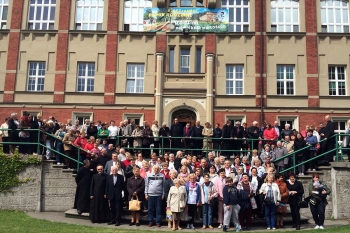 Poland - Congress of Mary Help of Christians