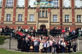 Pologne - Congrès de Marie Auxiliatrice