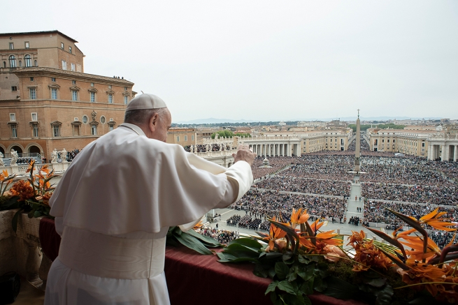Sri Lanka – Masacre de Pascua. Papa Francisco: "Que todos condenen estos actos terroristas, jamás justificables"