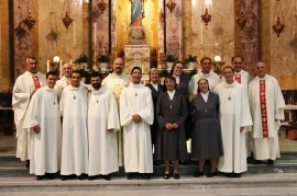 Italie - Pour les jeunes, avec Don Bosco, dans la Famille Salésienne