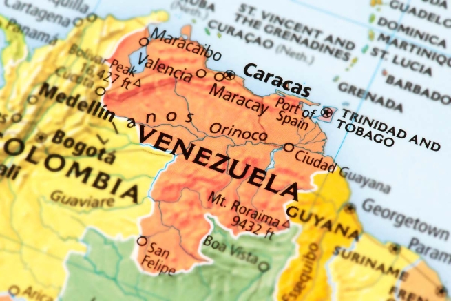 Venezuela – L'aide de « Salesian Missions » face aux nombreuses difficultés du Pays