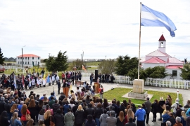 Argentina – “Don Bosco sognò questa terra e il lavoro dei Salesiani fu fondamentale per la Terra del Fuoco”