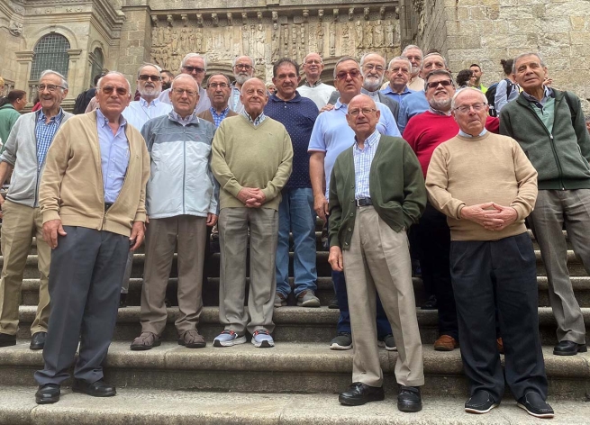 Spagna – Incontri di Aggiornamento Teologico Pastorale 2024