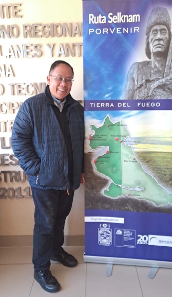 Chile – An appeal from Tierra del Fuego to the whole Salesian world: "Let us not lose our missionary audacity!"